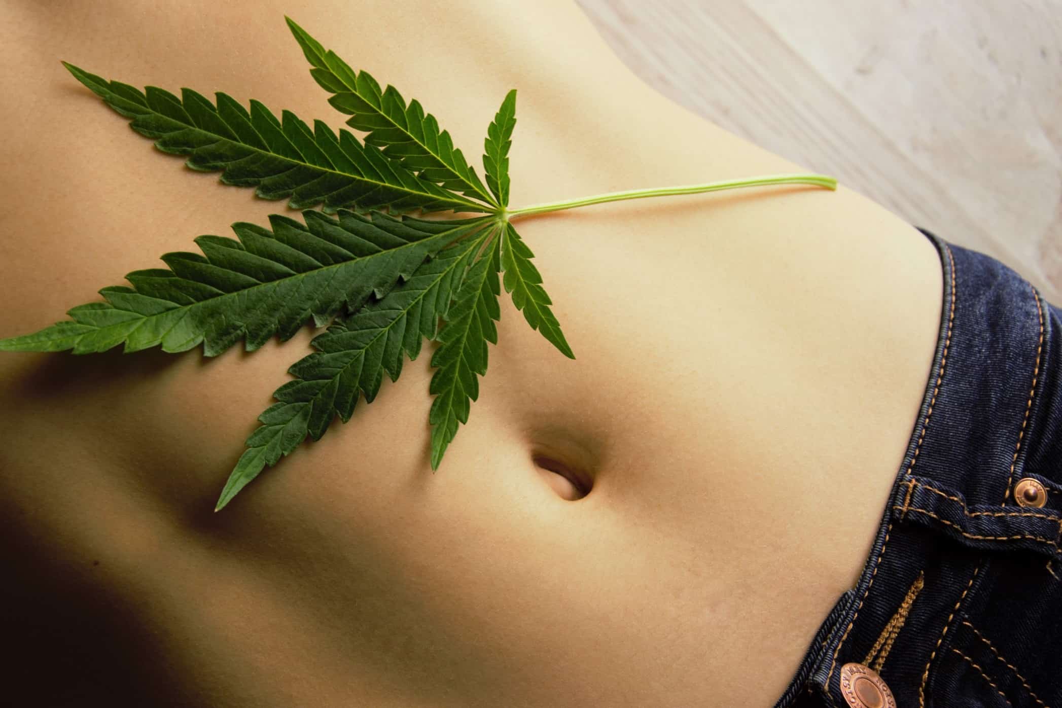 CBD for Nausea
