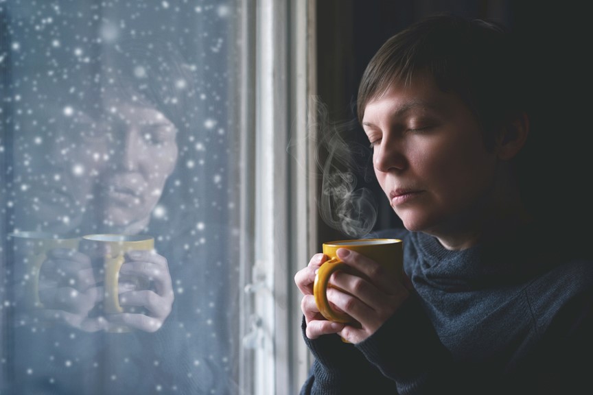 best cannabis strains for fighting seasonal affective disorder