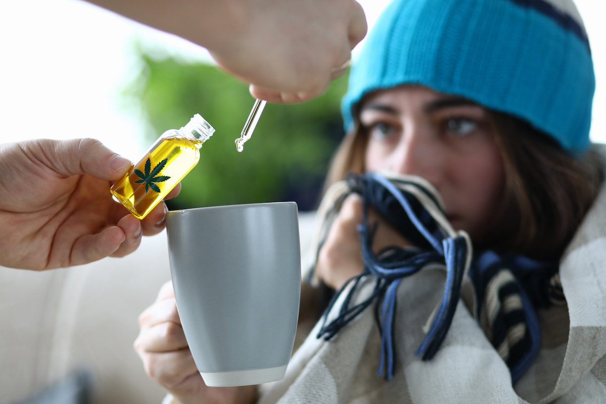 cannabis gripe 1