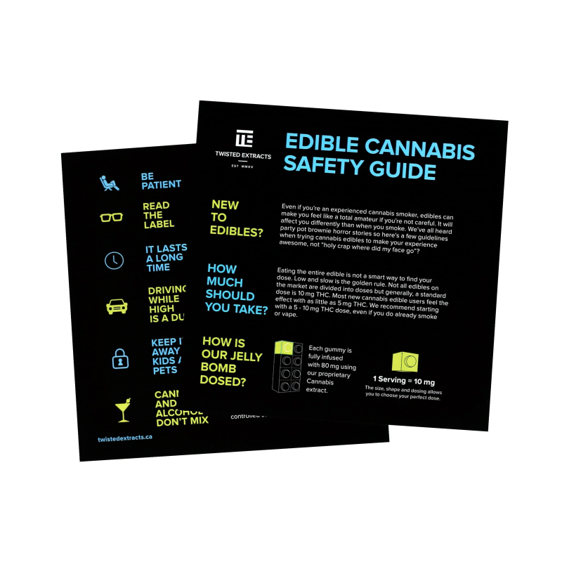 saftey card 4