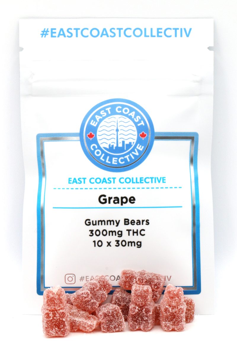 GrapeECC