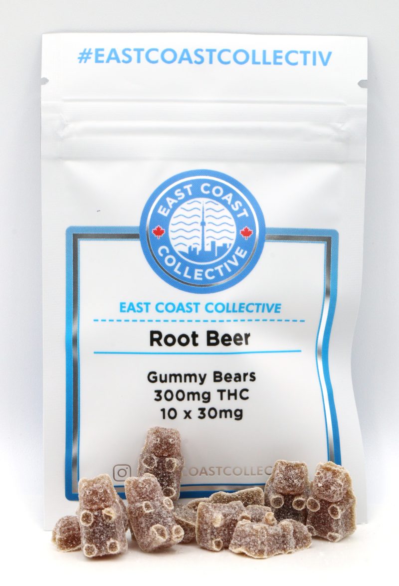 RootBeerECC