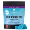twistedsingles bluerasp gummies 4