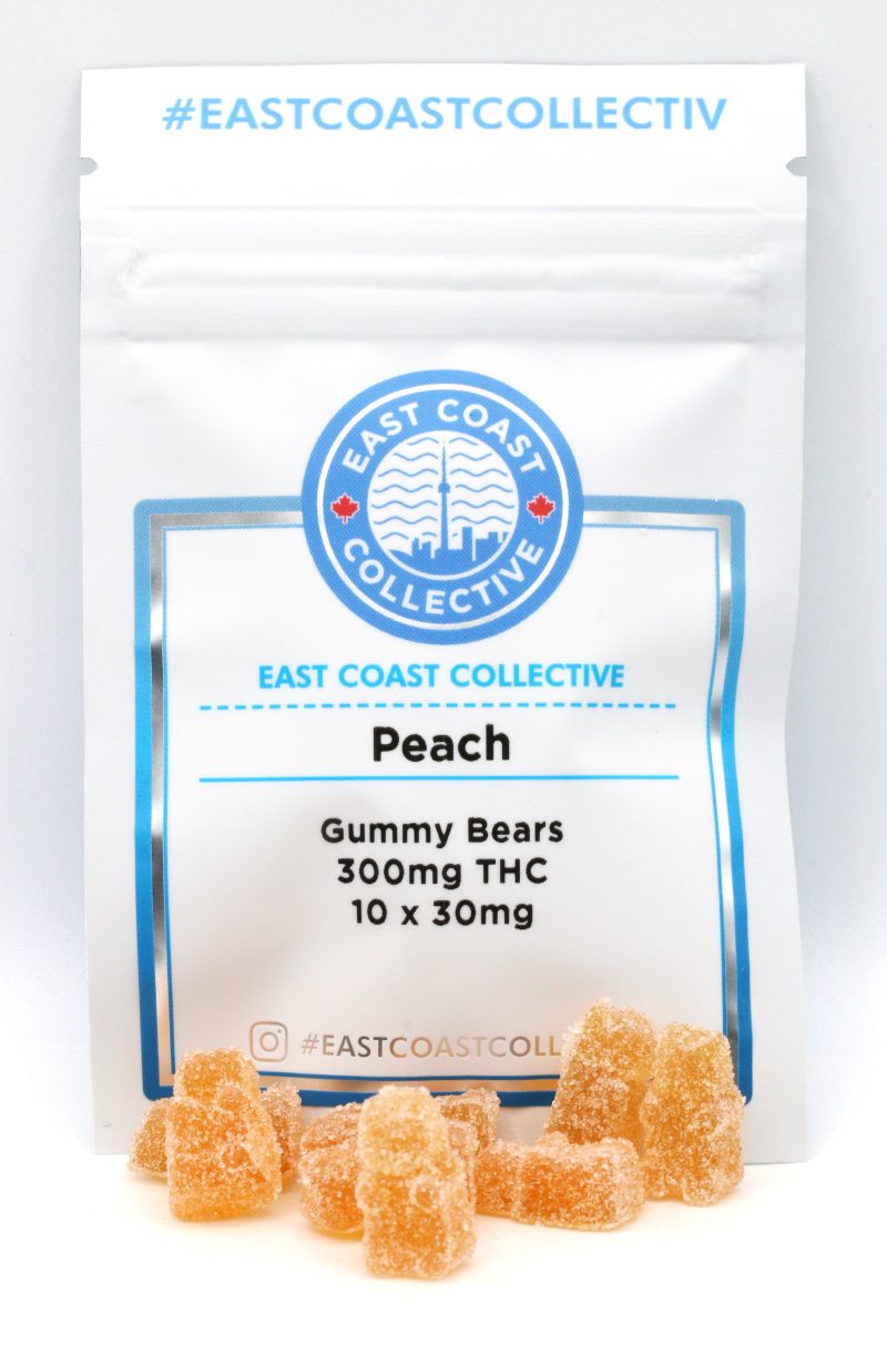 PeachECC