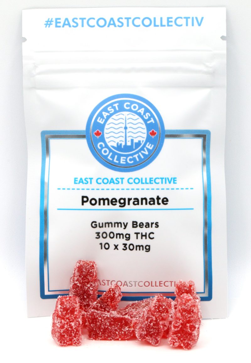 PomegranateECC