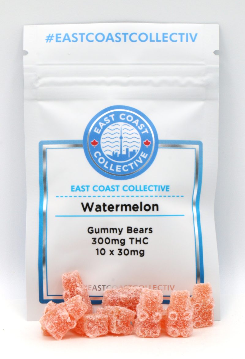 WatermelonECC