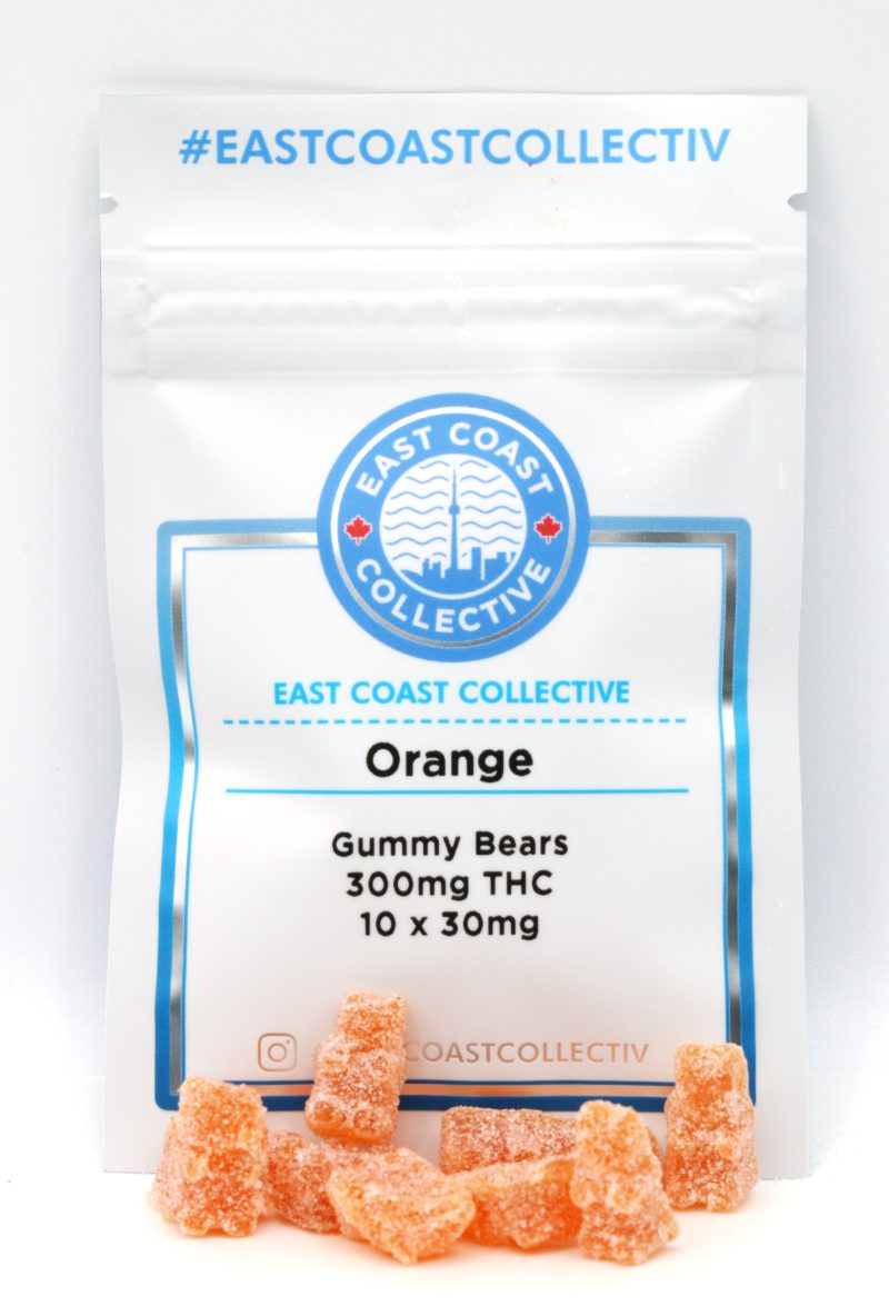 OrangeECC