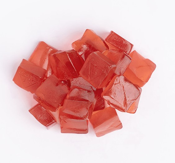 mikro cherry gummies 4