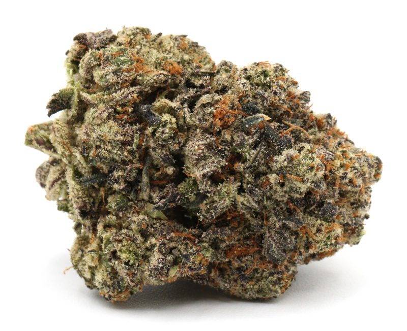 1 Ounce Special Purple Gelato Strain 1 1