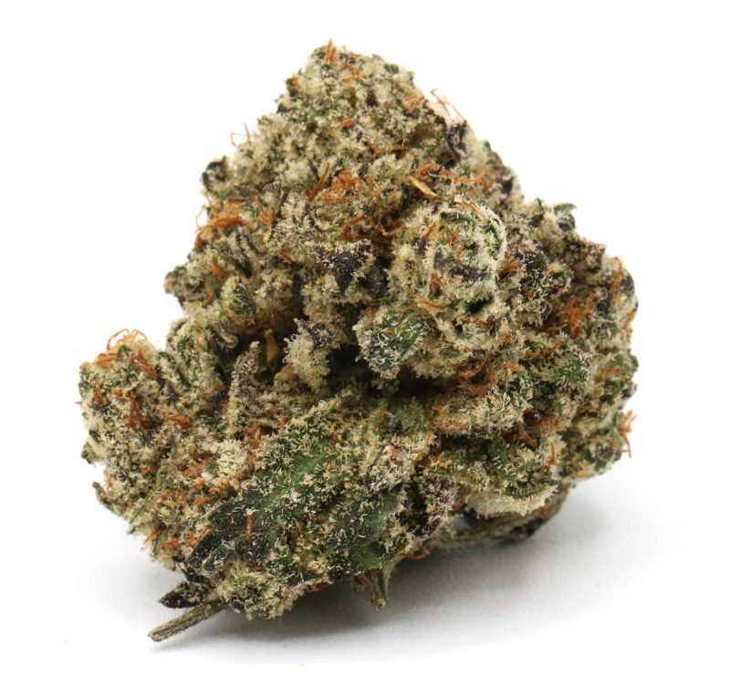 1 Ounce Special Purple Gelato Strain 1 2