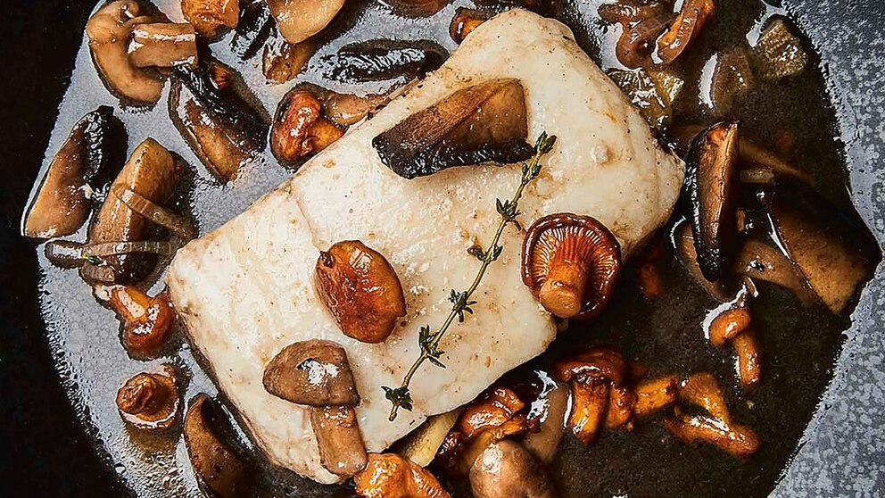 mushroomsyummy