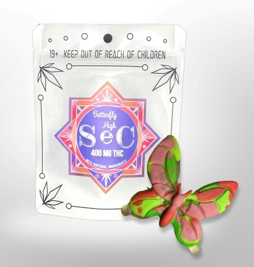 butterfly stock 1 4