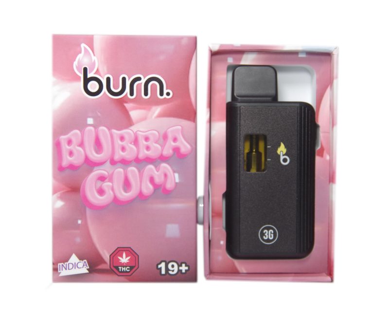 bubbagum3g 4 scaled