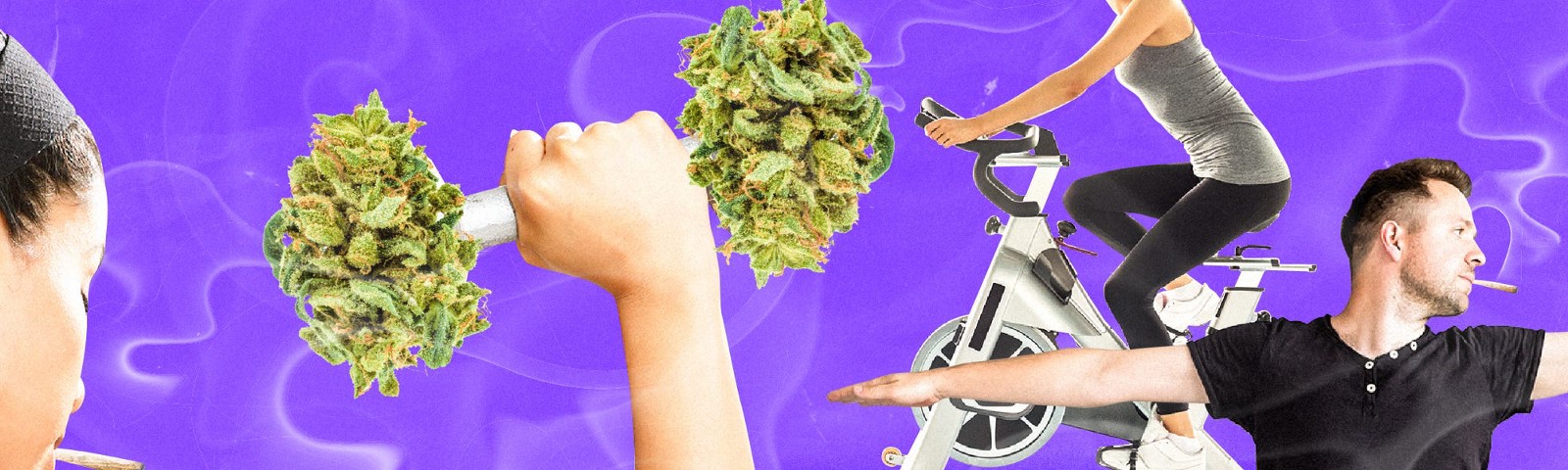 cannabis for slimmer waist