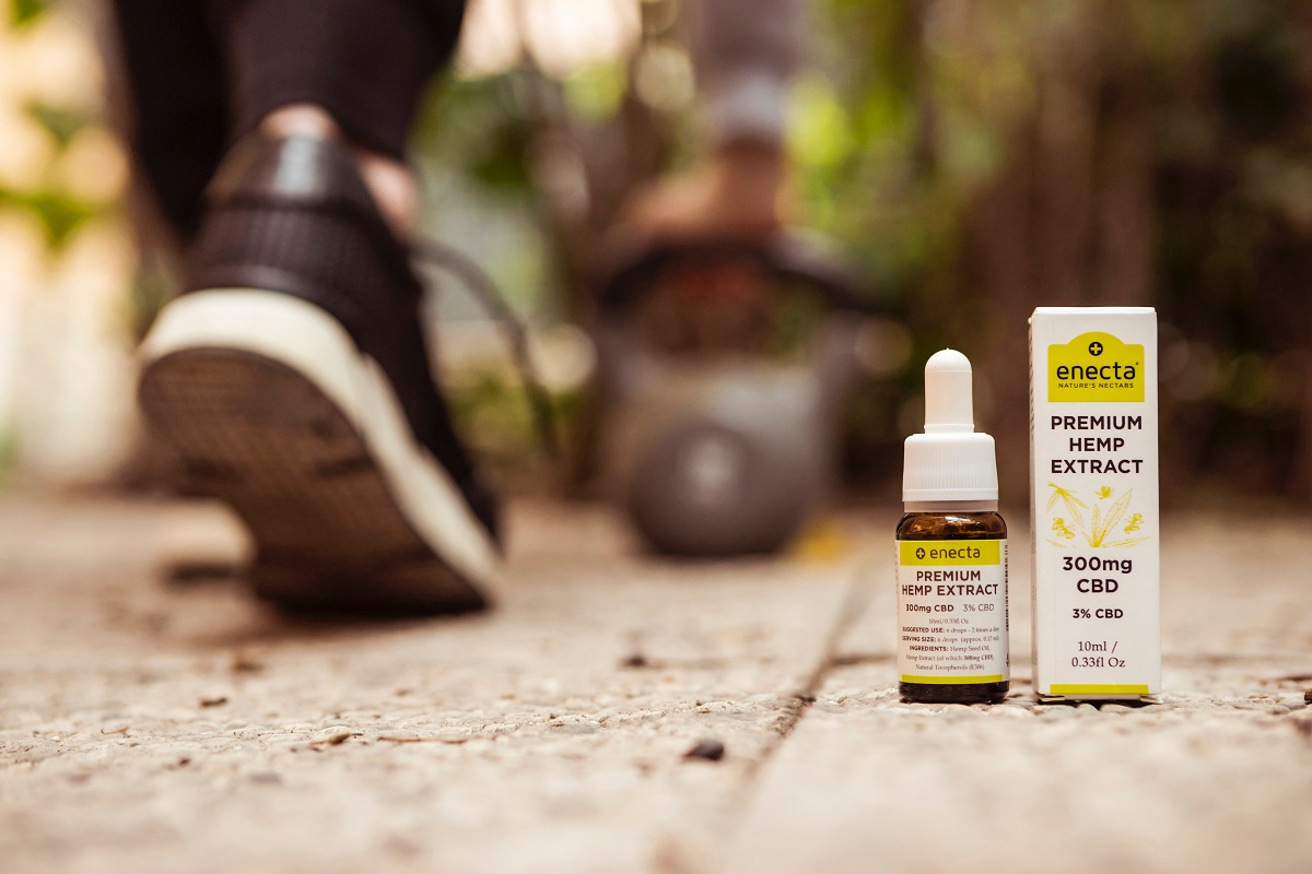 Benefits and Uses of CBD Oil