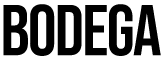 Bodega logo