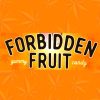 Forbidden Fruit logo