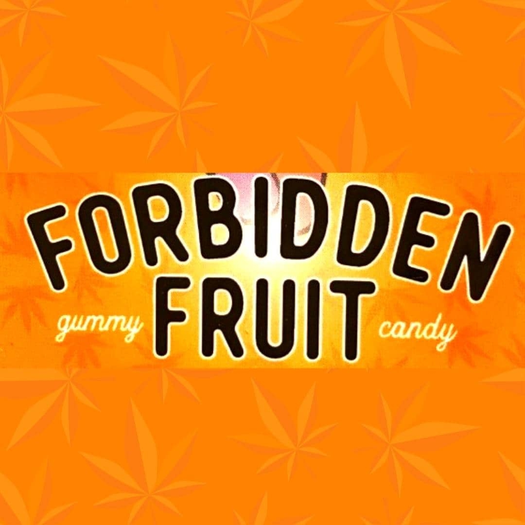 Forbidden Fruit logo