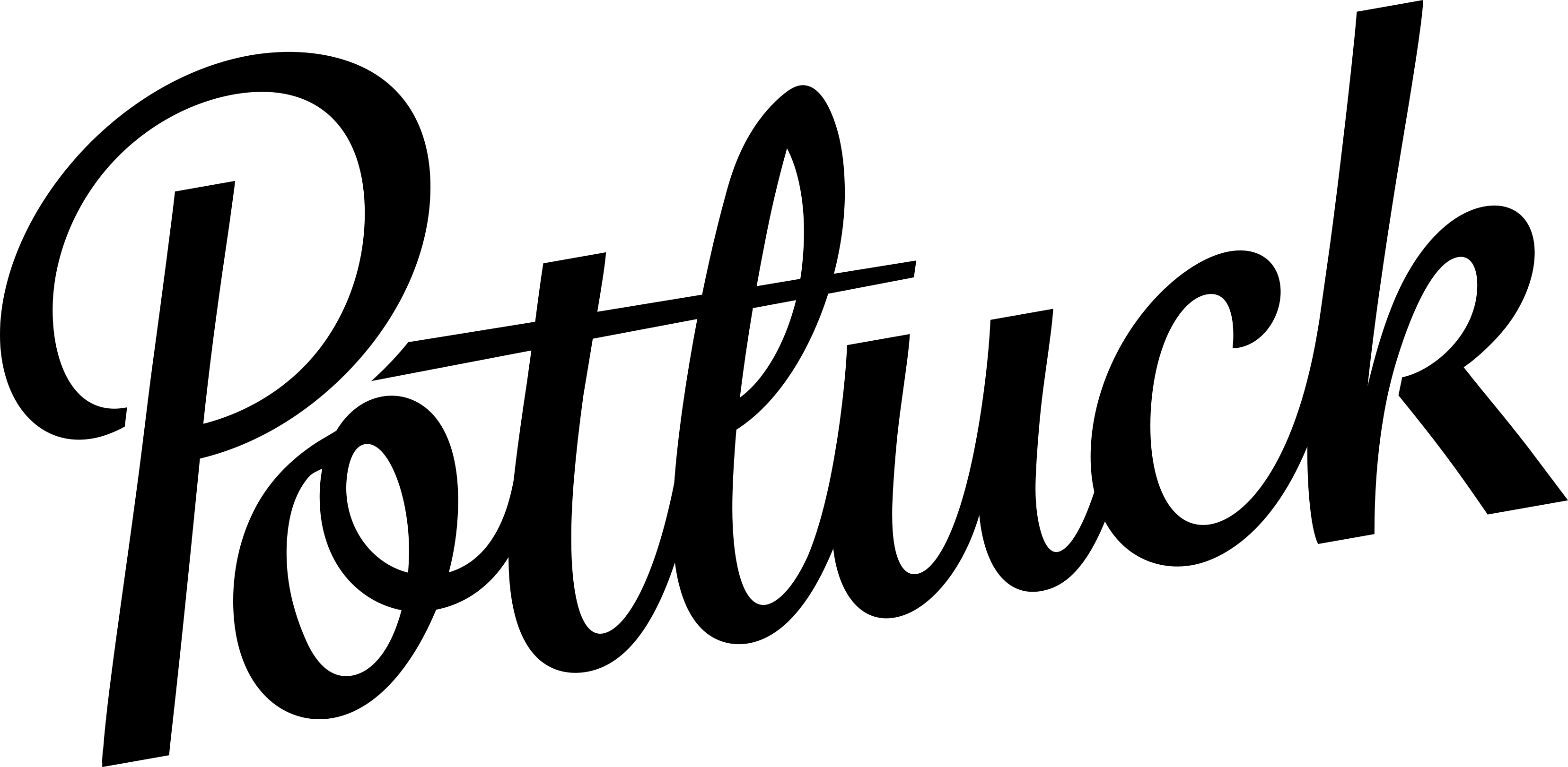 Potluck Wordmark 1