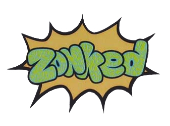 Zonked Disposable logo1