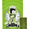 alice gummie green apple 2500mg front scaled 1