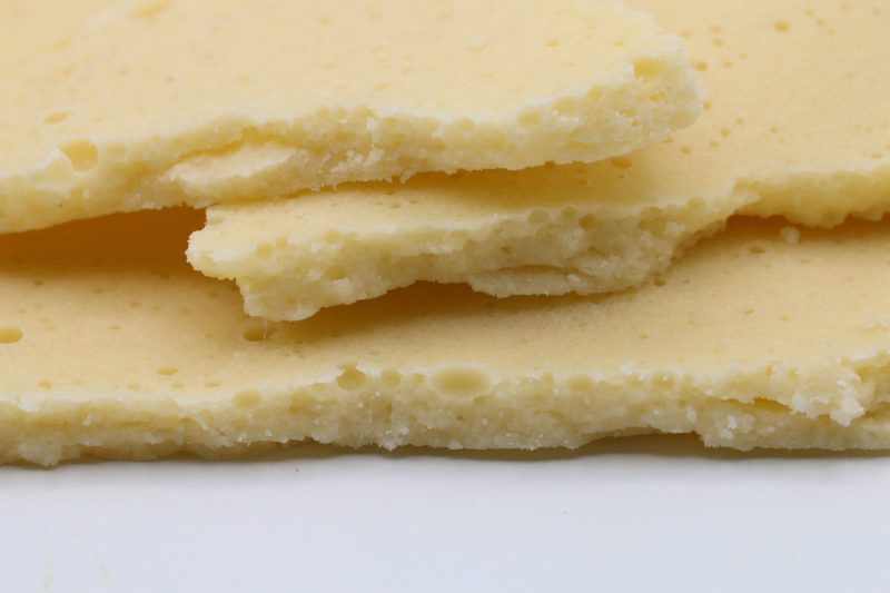 Budder Northern Lights