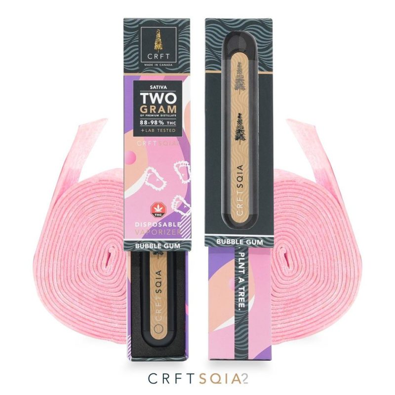 crft bubblegum vape 001
