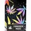 forbidden magic milk chocolate front2