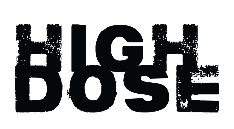 highdose logo 1