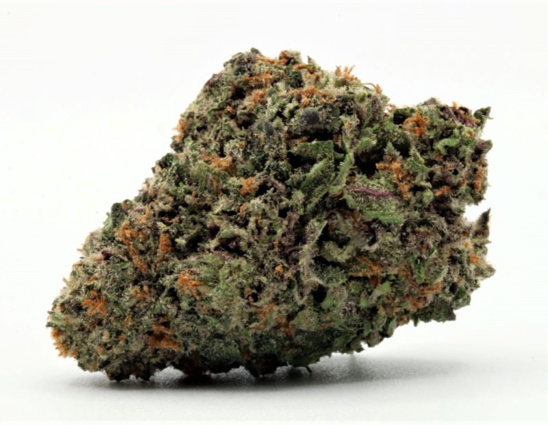 VIP Silver Tier 1/2oz MacFlurry
