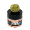 moonrock peaches cream jar