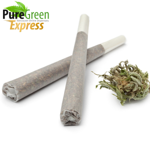 PGE Pre Rolled Joint
