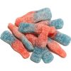sour bottles