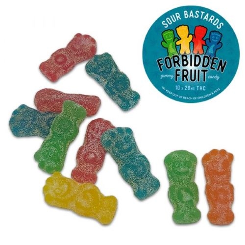sourbastards200mg