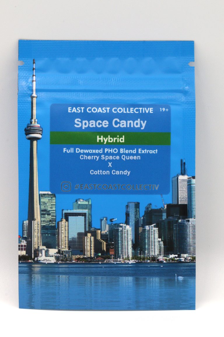 HECCSpaceCandy