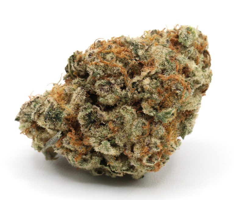 Hard Apple Strain 2