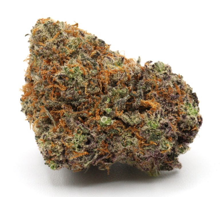 Mad Dawg Strain 2