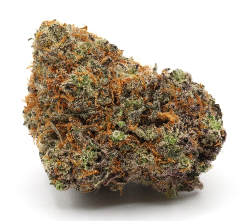 Mad Dawg Strain 2