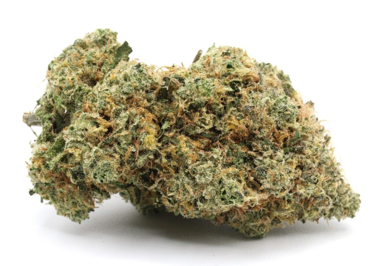 Snoop Dogg OG Strain 1