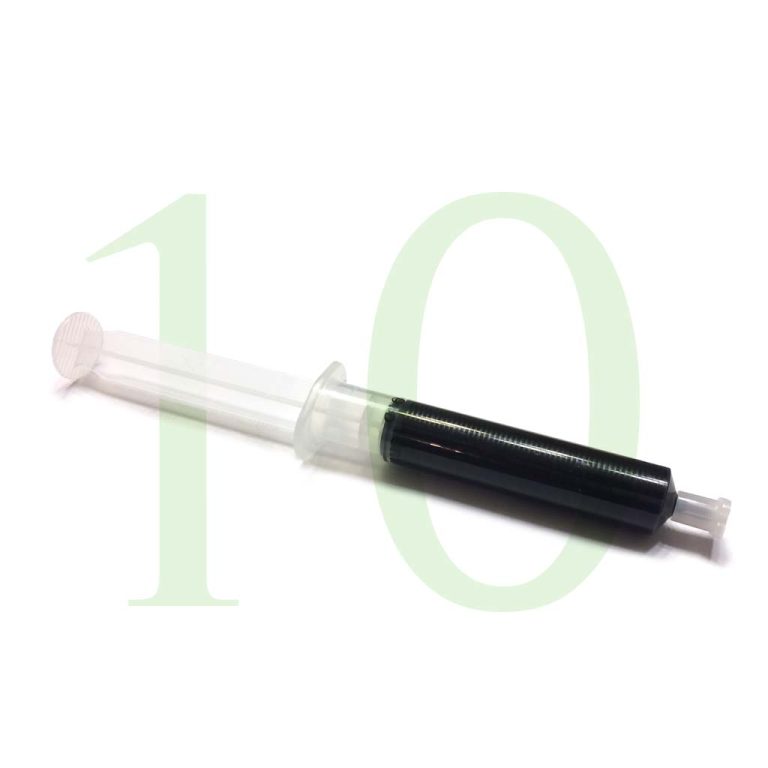 Rick Simpson Oil Apricot Kush 10ml