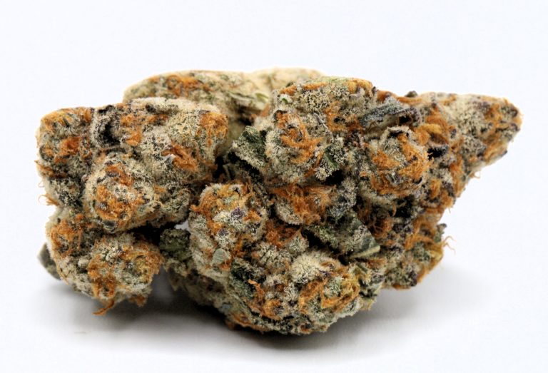The Astronaut Status Strain 2