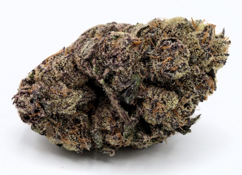 Gas Gummies Strain 1