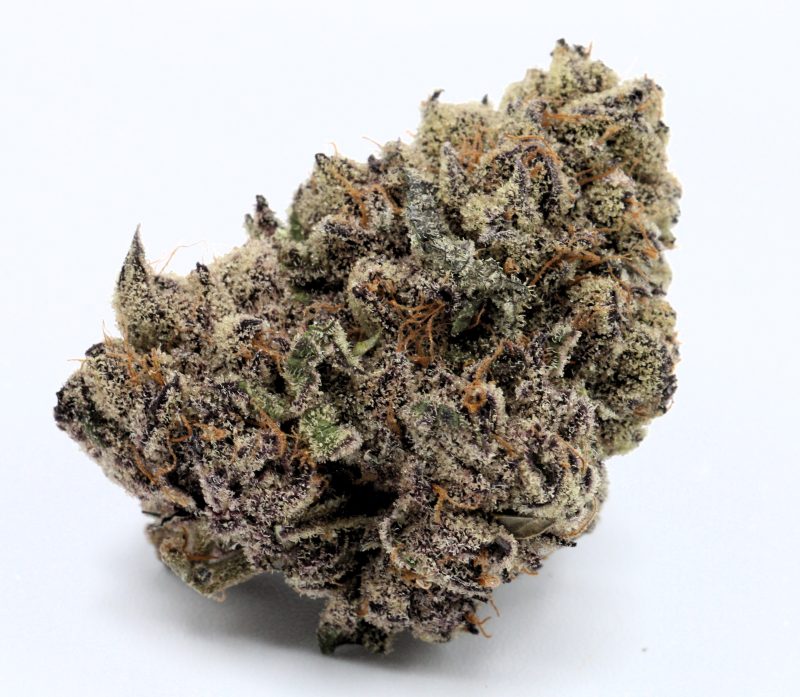 Gas Gummies strain 2
