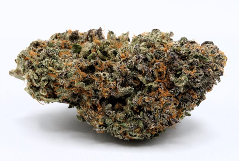 Red Velvet Strain