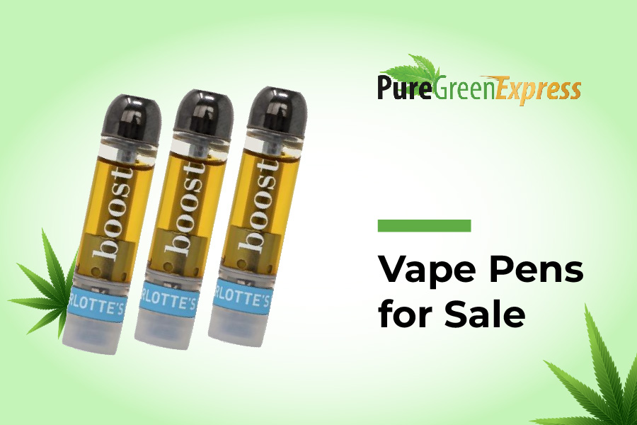 Vape Pens for Sale